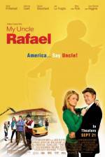 Watch My Uncle Rafael Movie2k