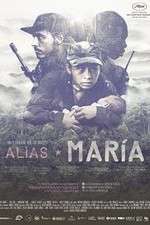 Watch Alias Mara Movie2k