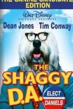 Watch The Shaggy D.A. Movie2k