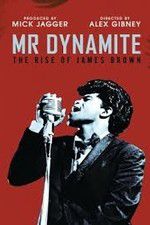 Watch Mr Dynamite: The Rise of James Brown Movie2k