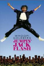 Watch Jumpin' Jack Flash Movie2k