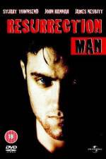 Watch Resurrection Man Movie2k