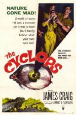 Watch The Cyclops Movie2k