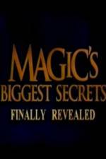 Watch Breaking the Magician's Code Magic's Biggest Secrets Finally Revealed Movie2k