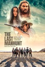 Watch The Last Manhunt Movie2k