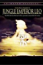 Watch Jungle Emperor Leo Movie2k