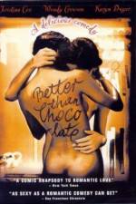 Watch Better Than Chocolate Movie2k