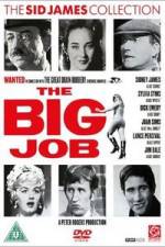 Watch The Big Job Movie2k
