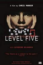 Watch Level Five Movie2k