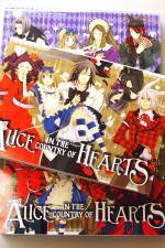 Watch Alice in the Country of Hearts Movie2k