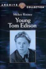 Watch Young Tom Edison Movie2k