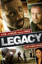 Watch Legacy Movie2k