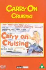 Watch Carry on Cruising Movie2k