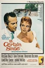 Watch A Certain Smile Movie2k