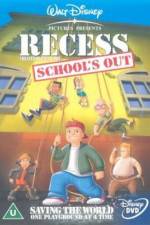 Watch Recess: School's Out Movie2k