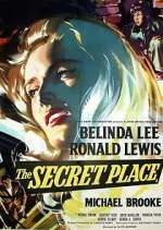 Watch The Secret Place Movie2k