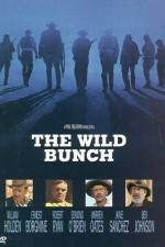 Watch The Wild Bunch (1969) Movie2k