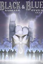 Watch Black And Blue-Black Sabbath-Blue Oyster Cult Movie2k