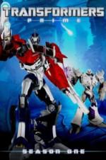 Watch Transformers Prime: Darkness Rising Movie2k