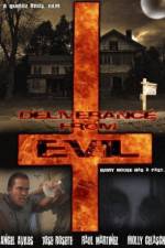 Watch Deliverance from Evil Movie2k