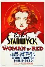 Watch The Woman in Red Movie2k