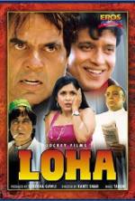 Watch Loha Movie2k