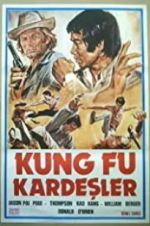 Watch Kung Fu Brothers in the Wild West Movie2k