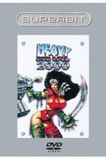 Watch Heavy Metal 2000 Movie2k