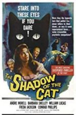 Watch The Shadow of the Cat Movie2k