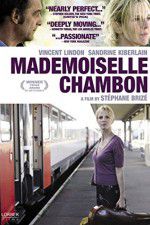 Watch Mademoiselle Chambon Movie2k