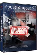 Watch American Blackout Movie2k