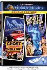 Watch Ghost of Dragstrip Hollow Movie2k