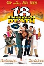 Watch 18 Fingers of Death Movie2k