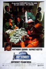 Watch Across 110th Street Movie2k