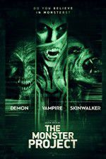 Watch The Monster Project Movie2k