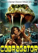 Watch CobraGator Movie2k