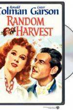 Watch Random Harvest Movie2k