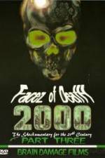 Watch Facez of Death 2000 Vol. 3 Movie2k