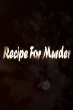 Watch Recipe for Murder Movie2k