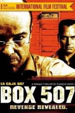 Watch La caja 507 Movie2k