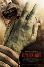 Watch Butcher Boys Movie2k