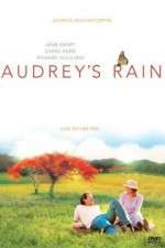 Watch Audrey's Rain Movie2k