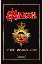 Watch Saxon To Hell And Back Again Movie2k