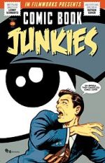 Watch Comic Book Junkies Movie2k