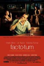 Watch Factotum Movie2k