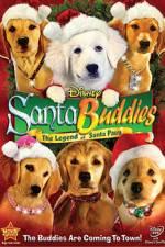 Watch Santa Buddies Movie2k