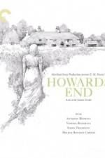 Watch Howards End Movie2k