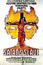 Watch Satan's Slave Movie2k