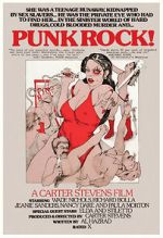 Watch Punk Rock Movie2k