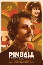Watch Pinball: The Man Who Saved the Game Movie2k
